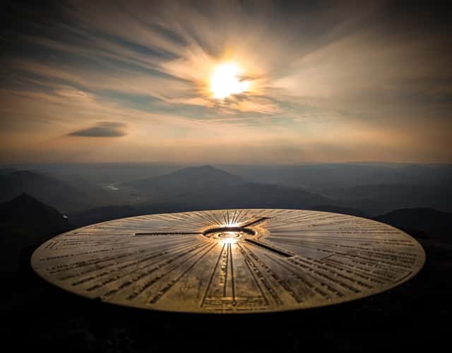 Snowdon