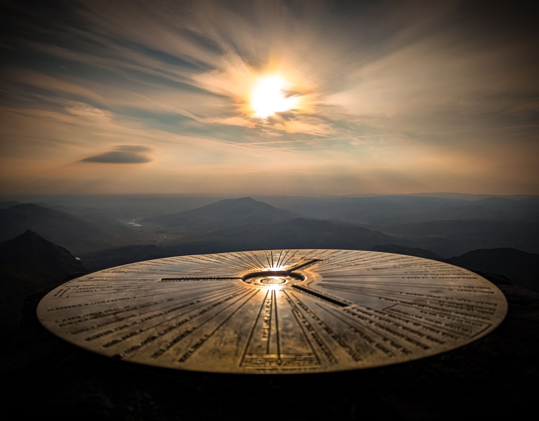 Snowdon, United Kingdom