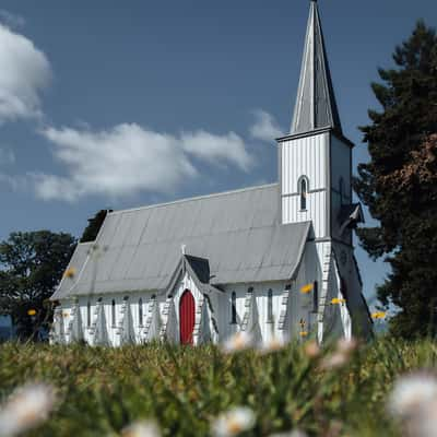 St. Michaels, New Zealand