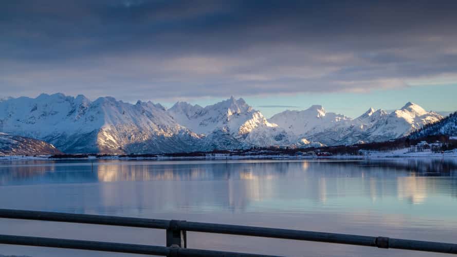 Stokmarknes