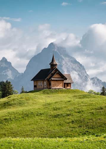 Stooskapelle Maria Hilf, Stoos