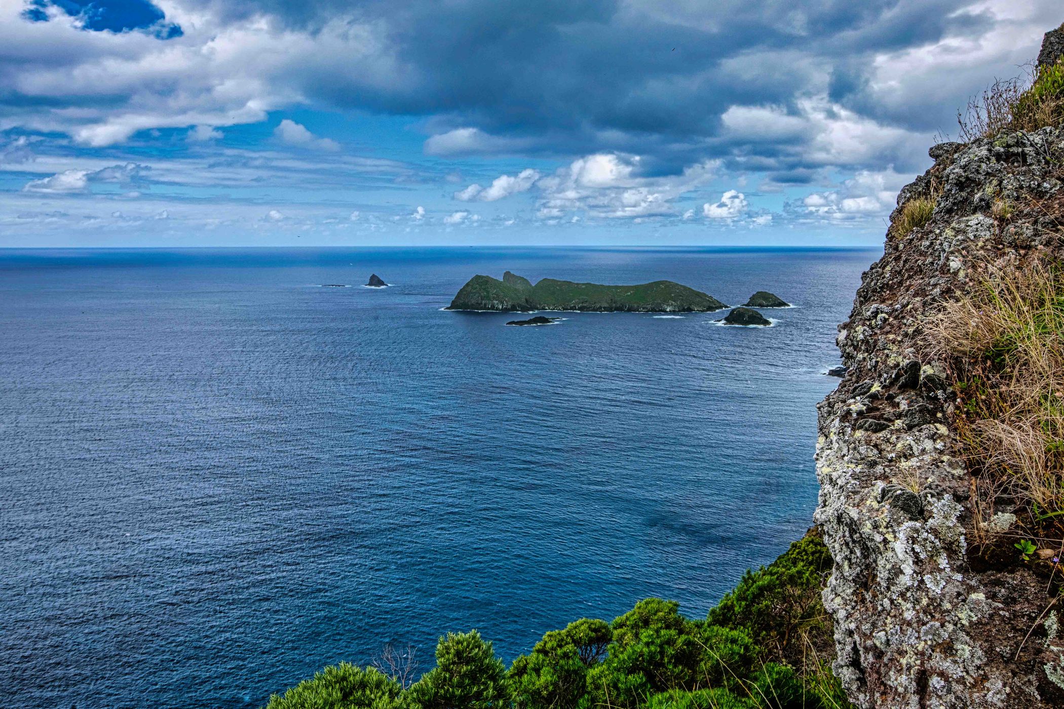 Sugarloaf Island, Lord Howe Island, New South Wales, Australia