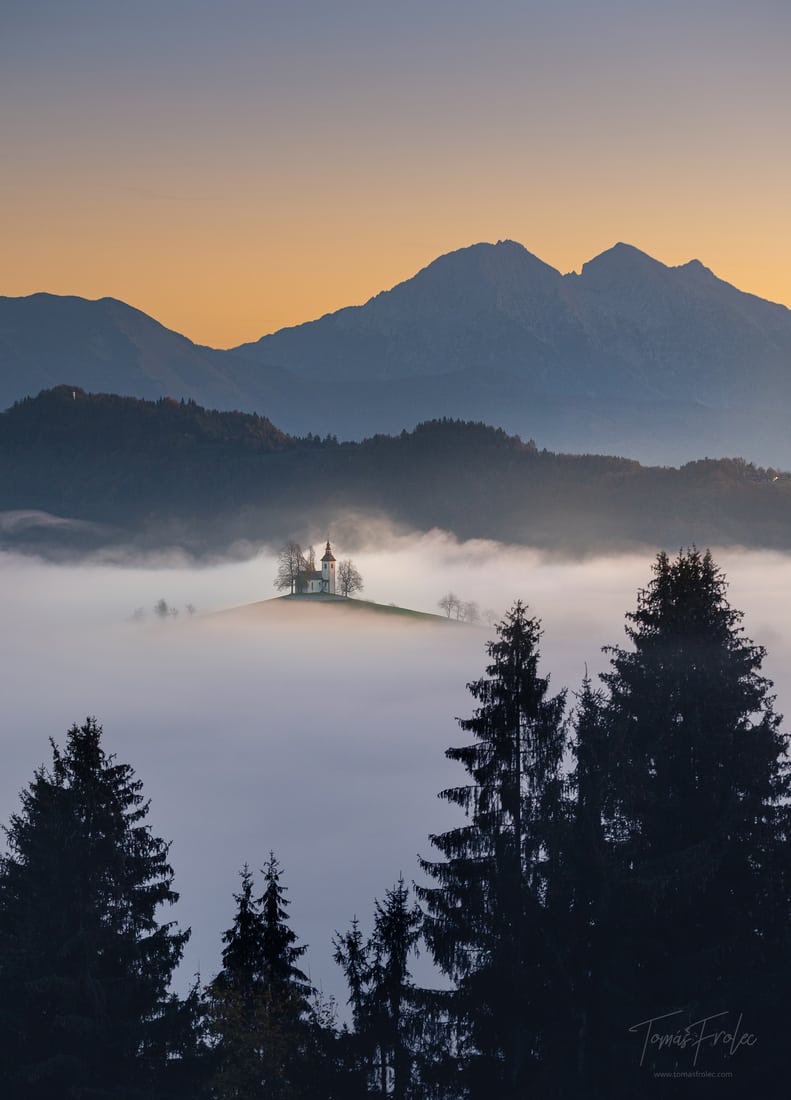 Sv. Tomaž, Slovenia