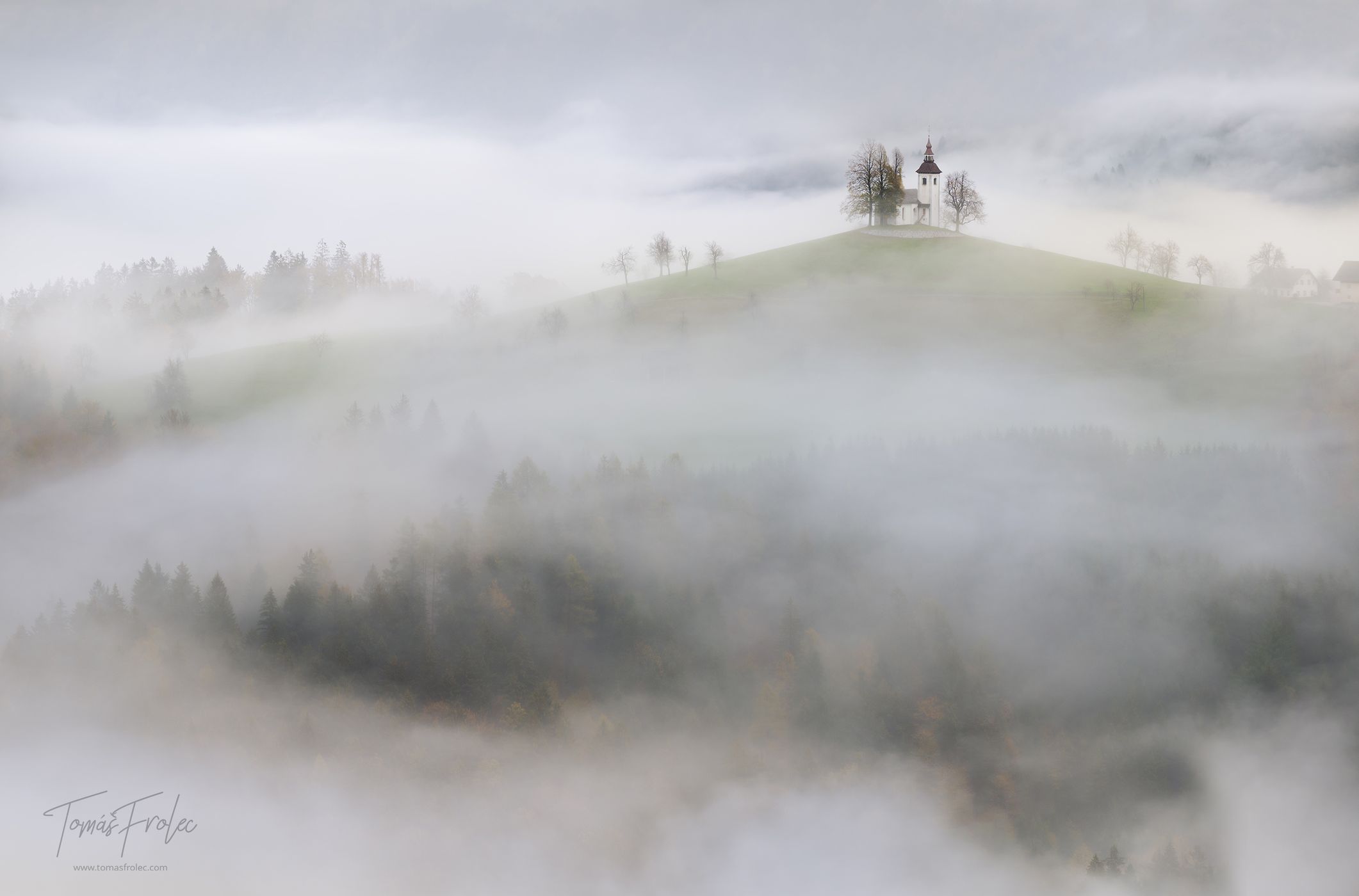 Sv. Tomaž, Slovenia