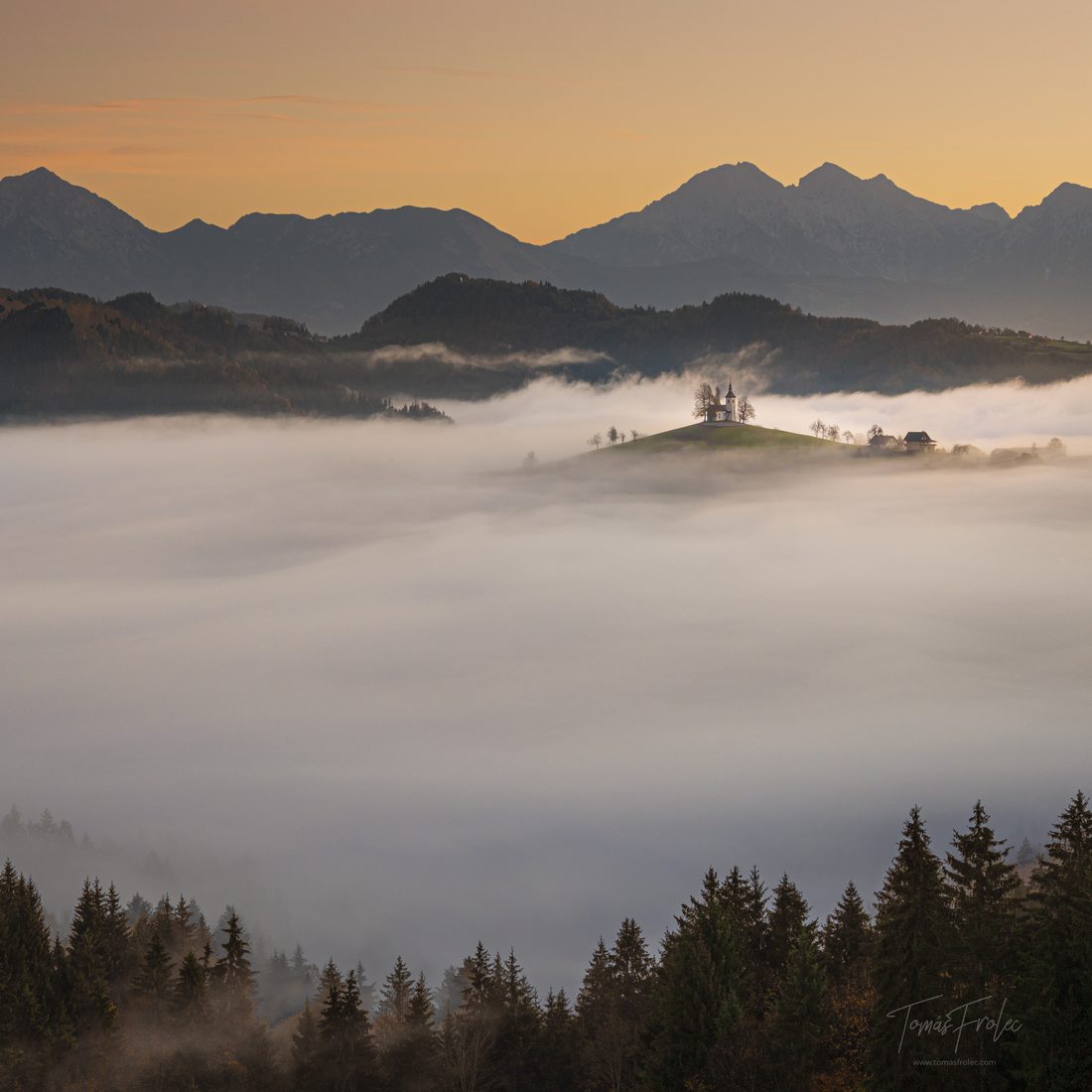 Sv. Tomaž, Slovenia