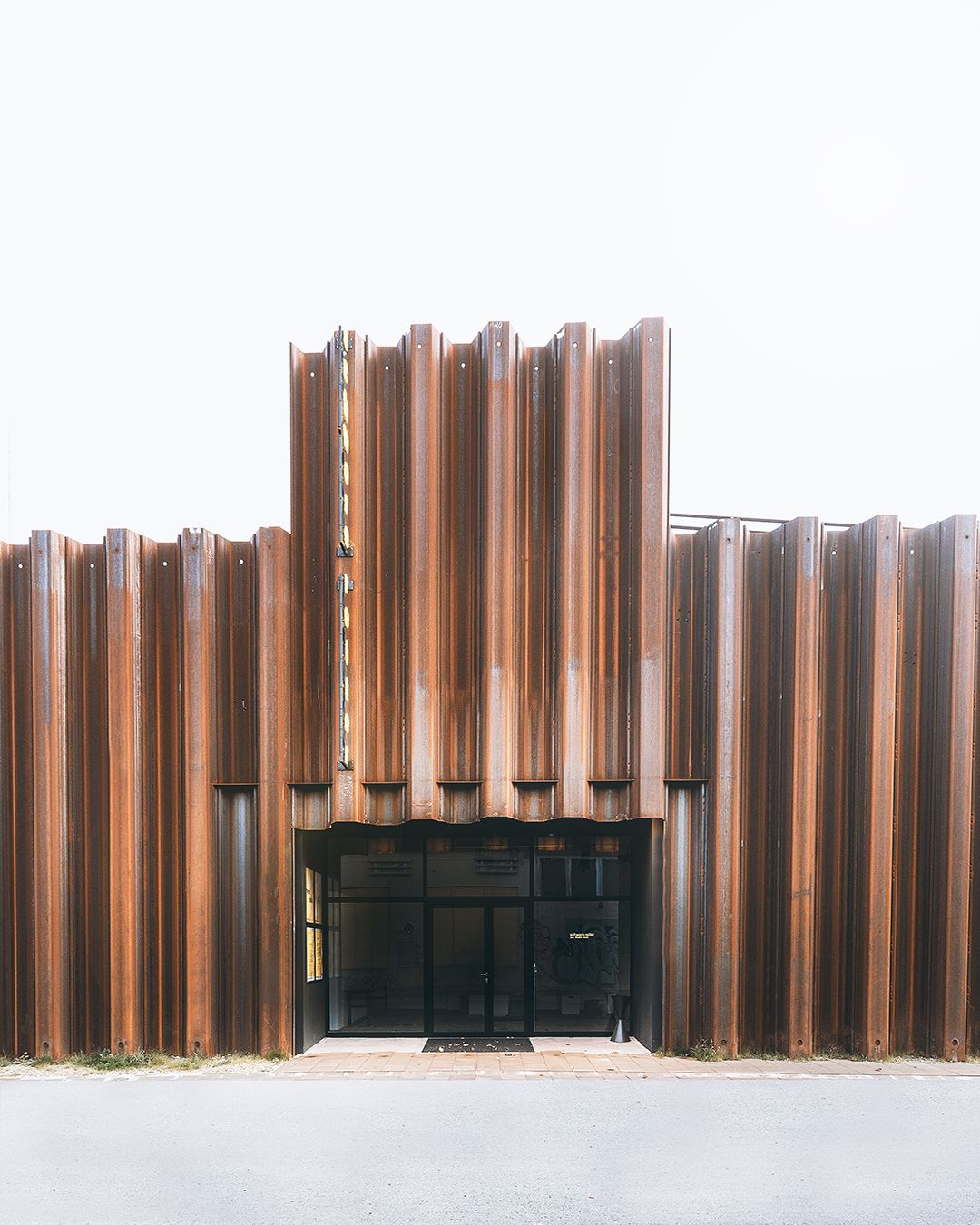 Theater Schwere Reiter, MUNICH, Germany