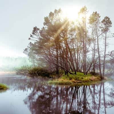 Tjelltjøn, Norway