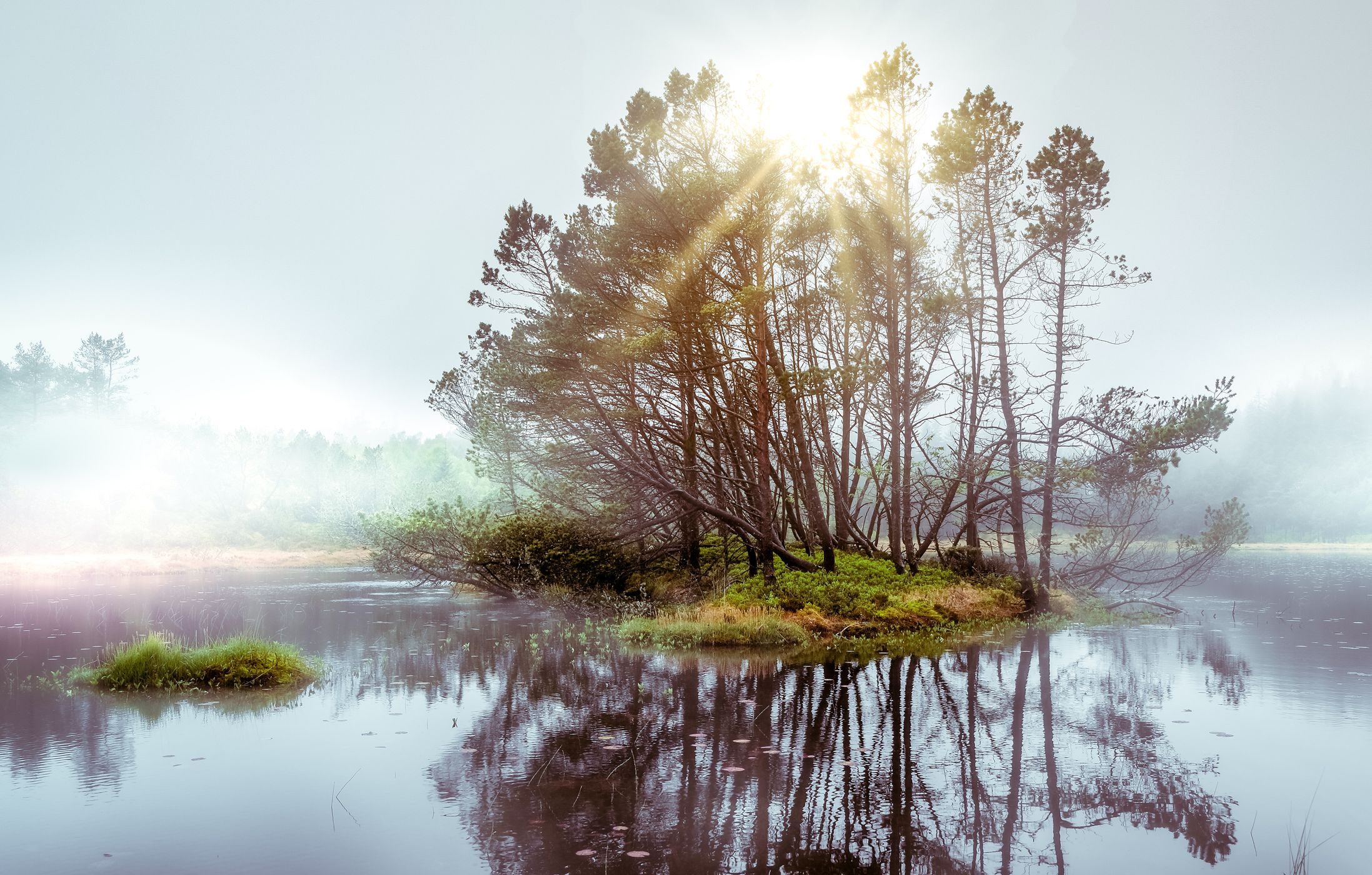 Tjelltjøn, Norway