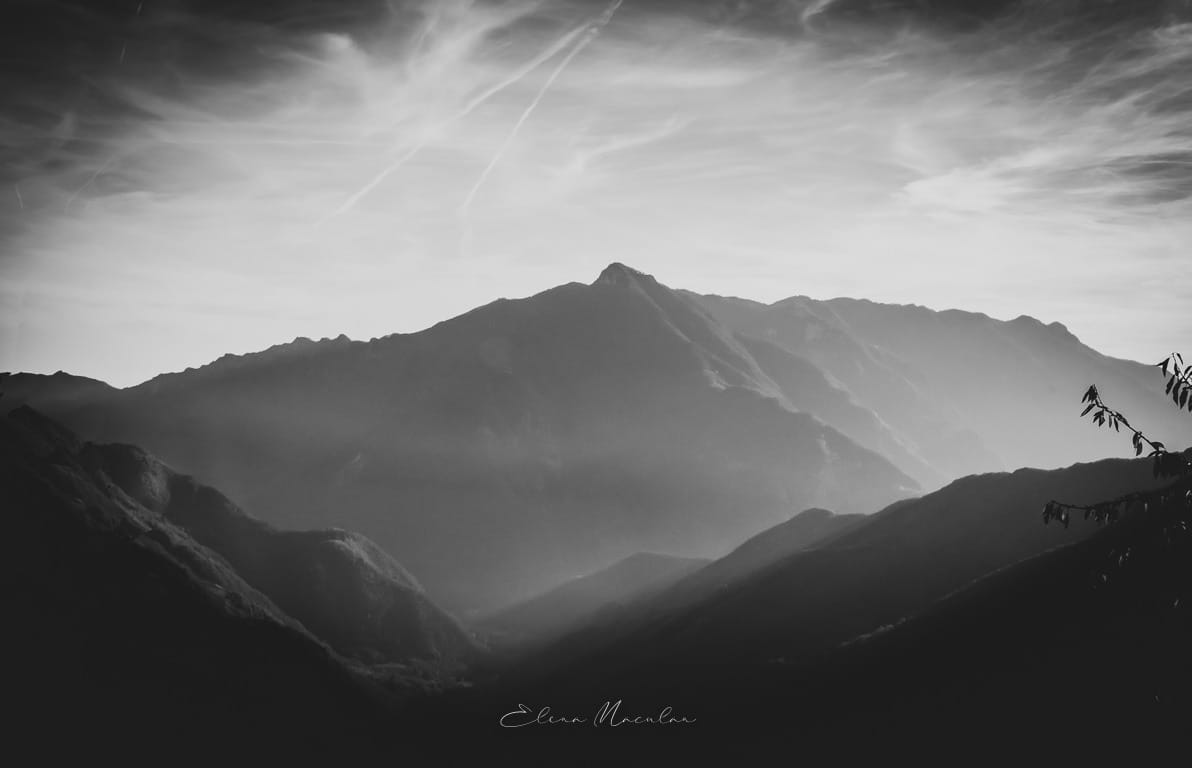 Tonezza del Cimone, Italia, Italy