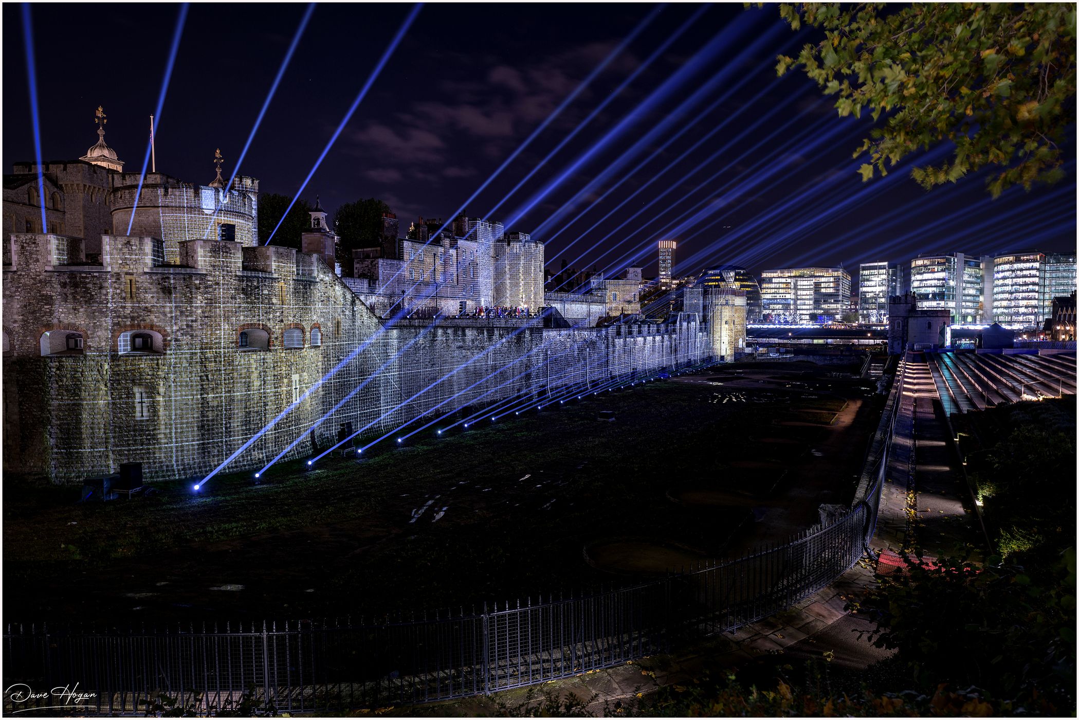 Tower of London, United Kingdom