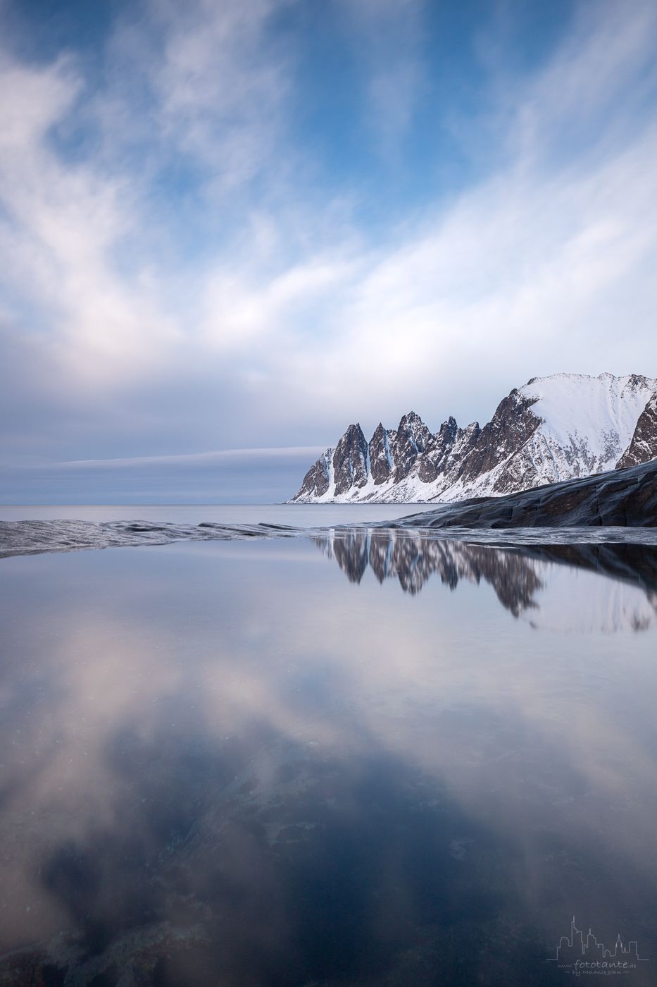 Tungeneset, Norway