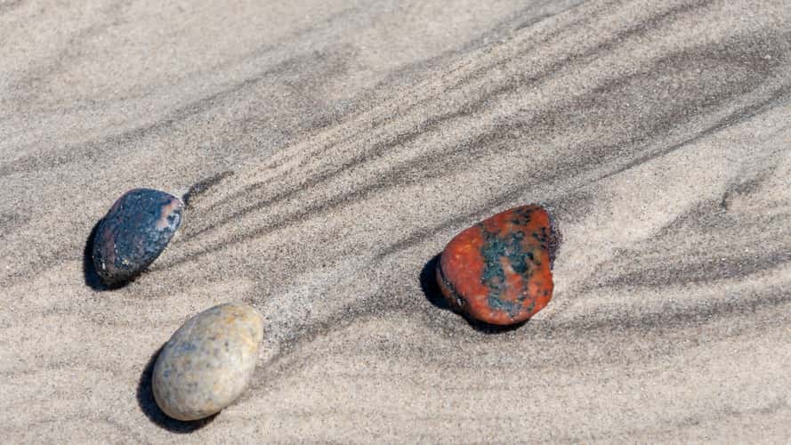 Uggerby strand