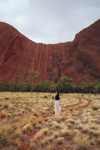 Uluru