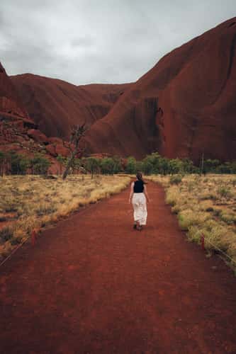 Uluru