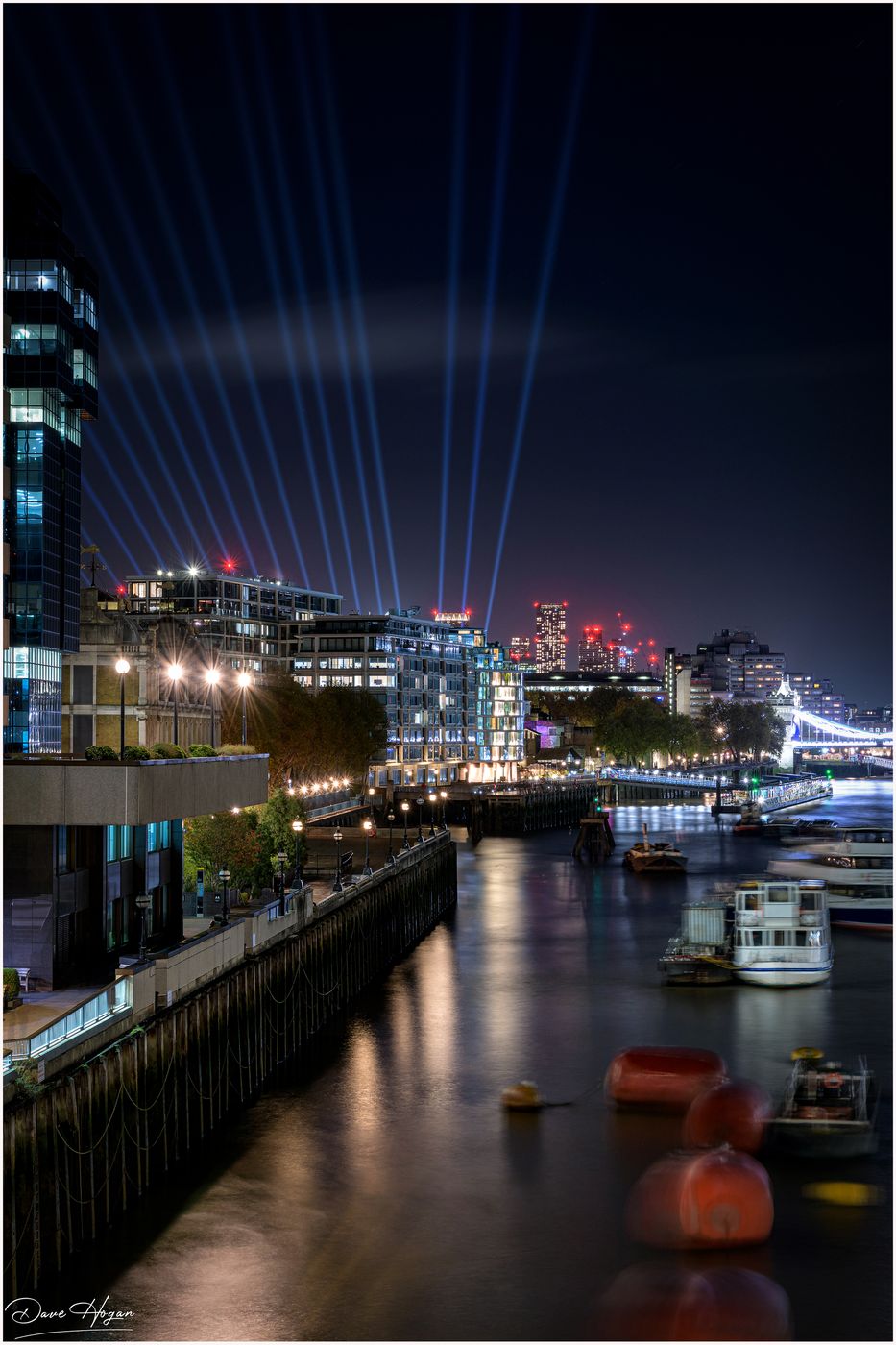London Bridge, United Kingdom