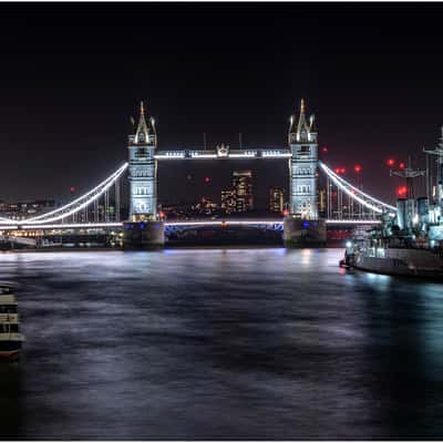 London Bridge, United Kingdom