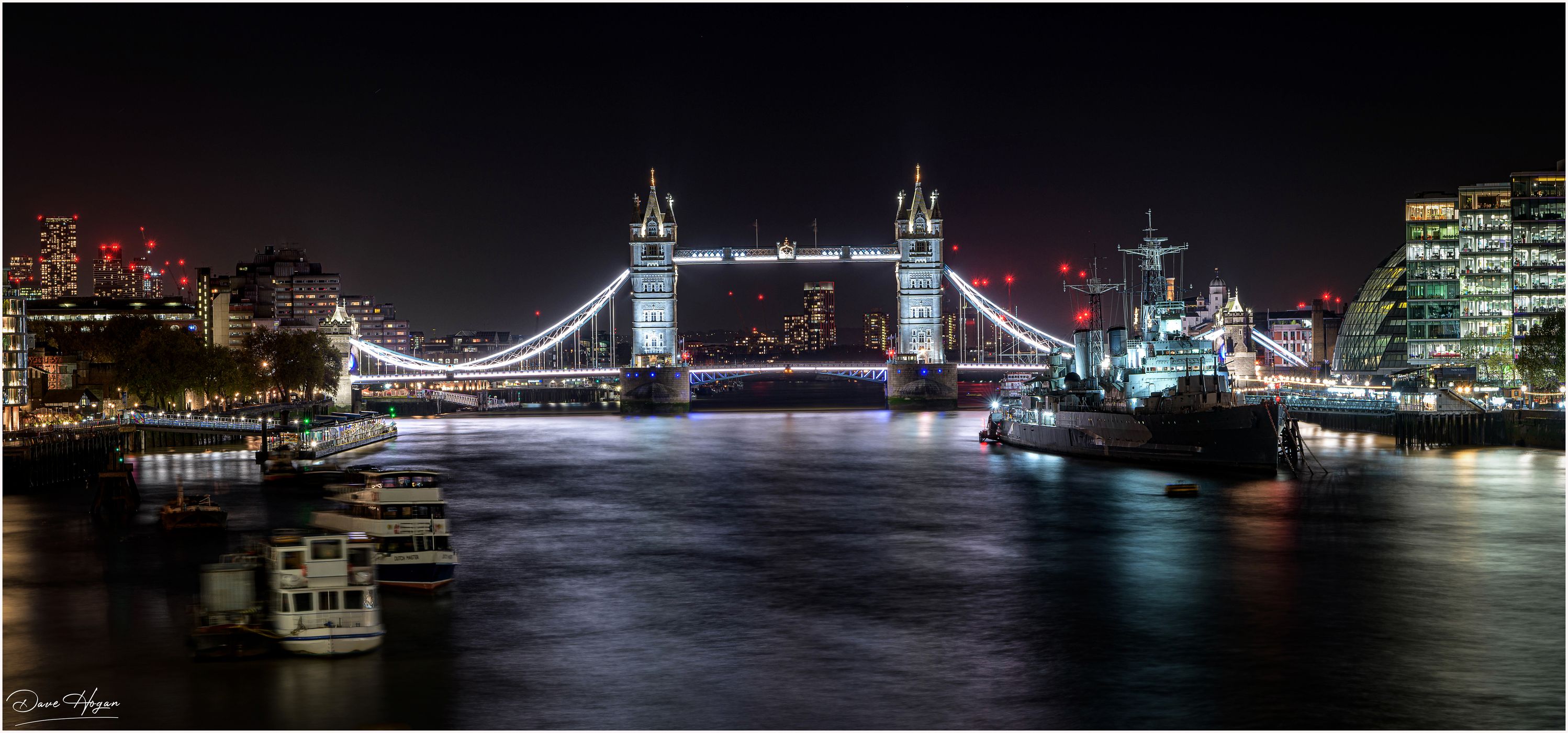 London Bridge, United Kingdom