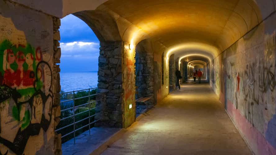 Via dell' Amore