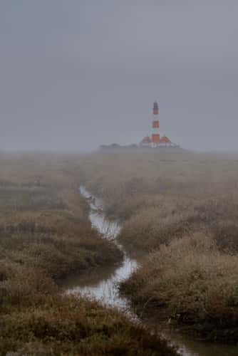 Westhever Lighthouse