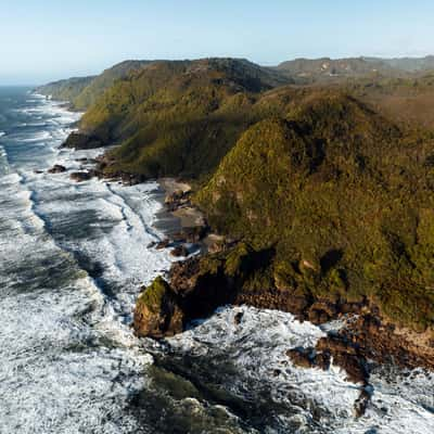 Whitehorse Bay, New Zealand