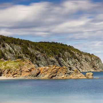 Wild Cove, Twillingate, Newfoundland, Canada