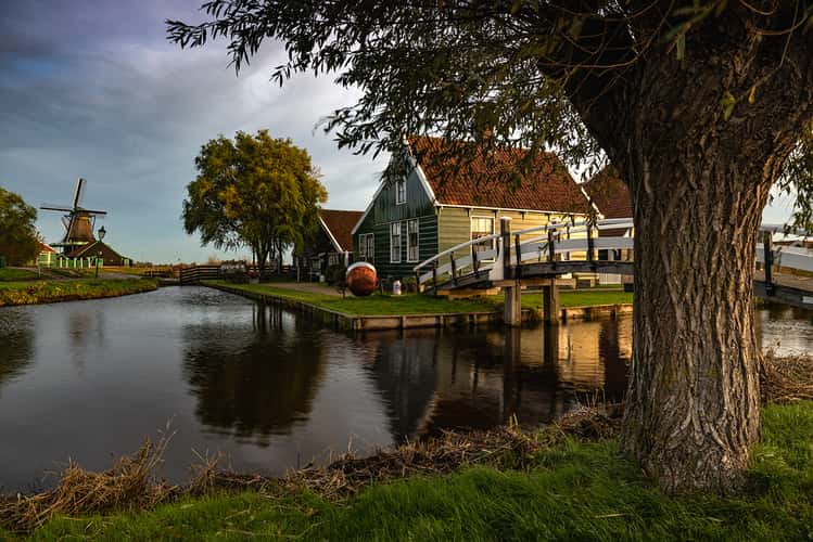 Zaanse Schans Classic