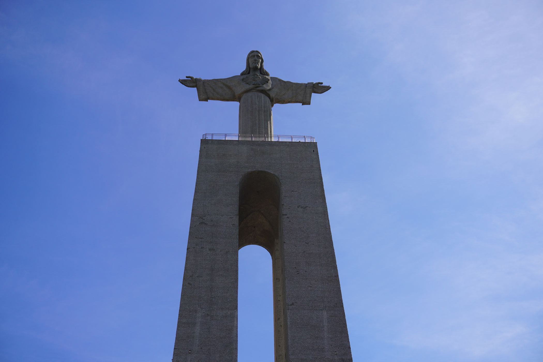 '25 de Abril' Bridge, Portugal