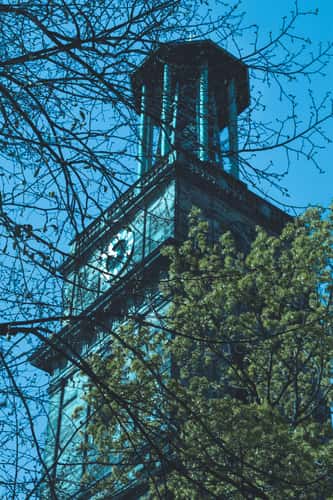 Aegidienkirche, Hanover