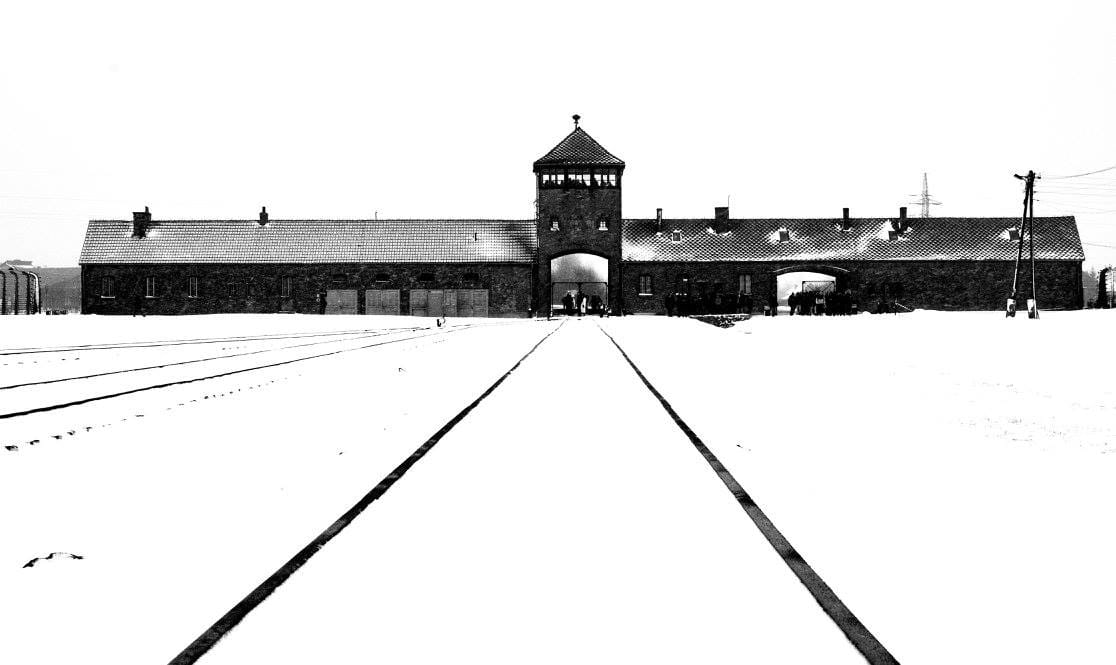 Auschwitz II-Birkenau, Poland