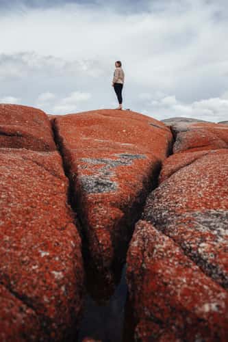 Bay of Fire