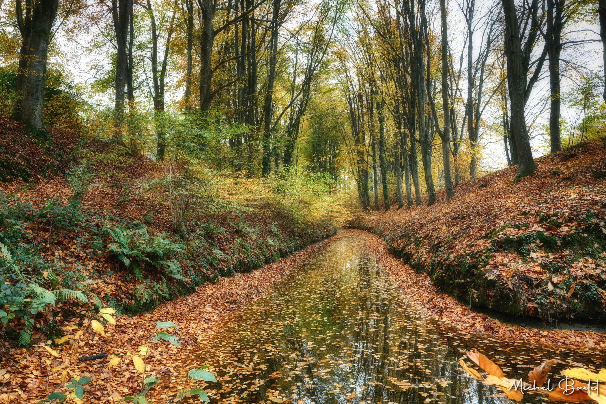 Bazouges-sous-Hédé (35), France