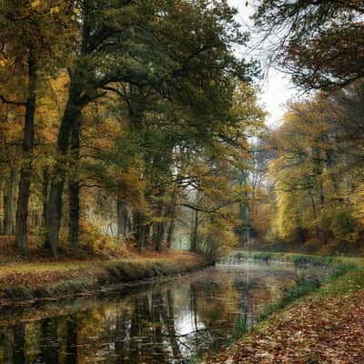 Bazouges-sous-Hédé (35), France