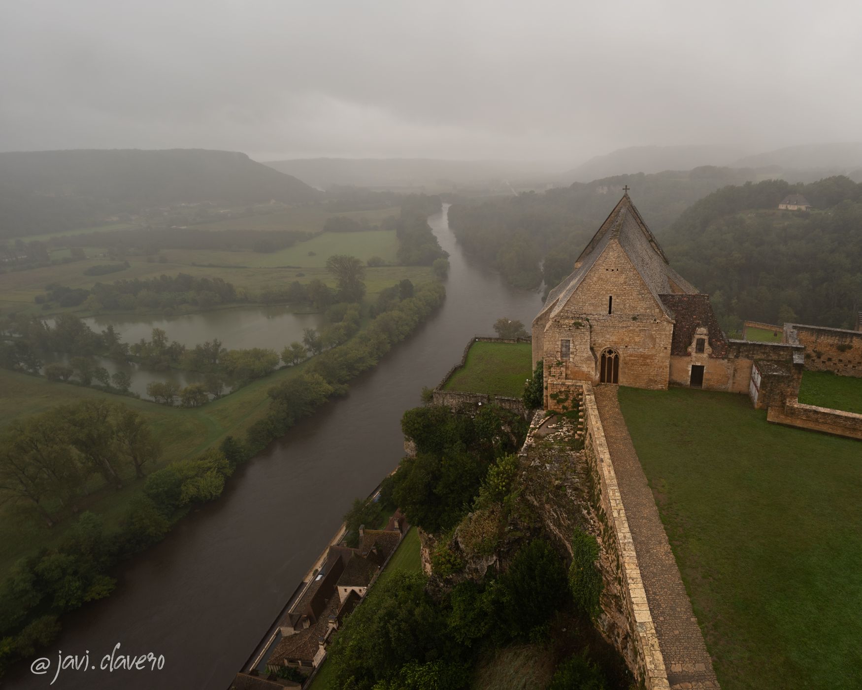 Beynac-et-Cazenac, France
