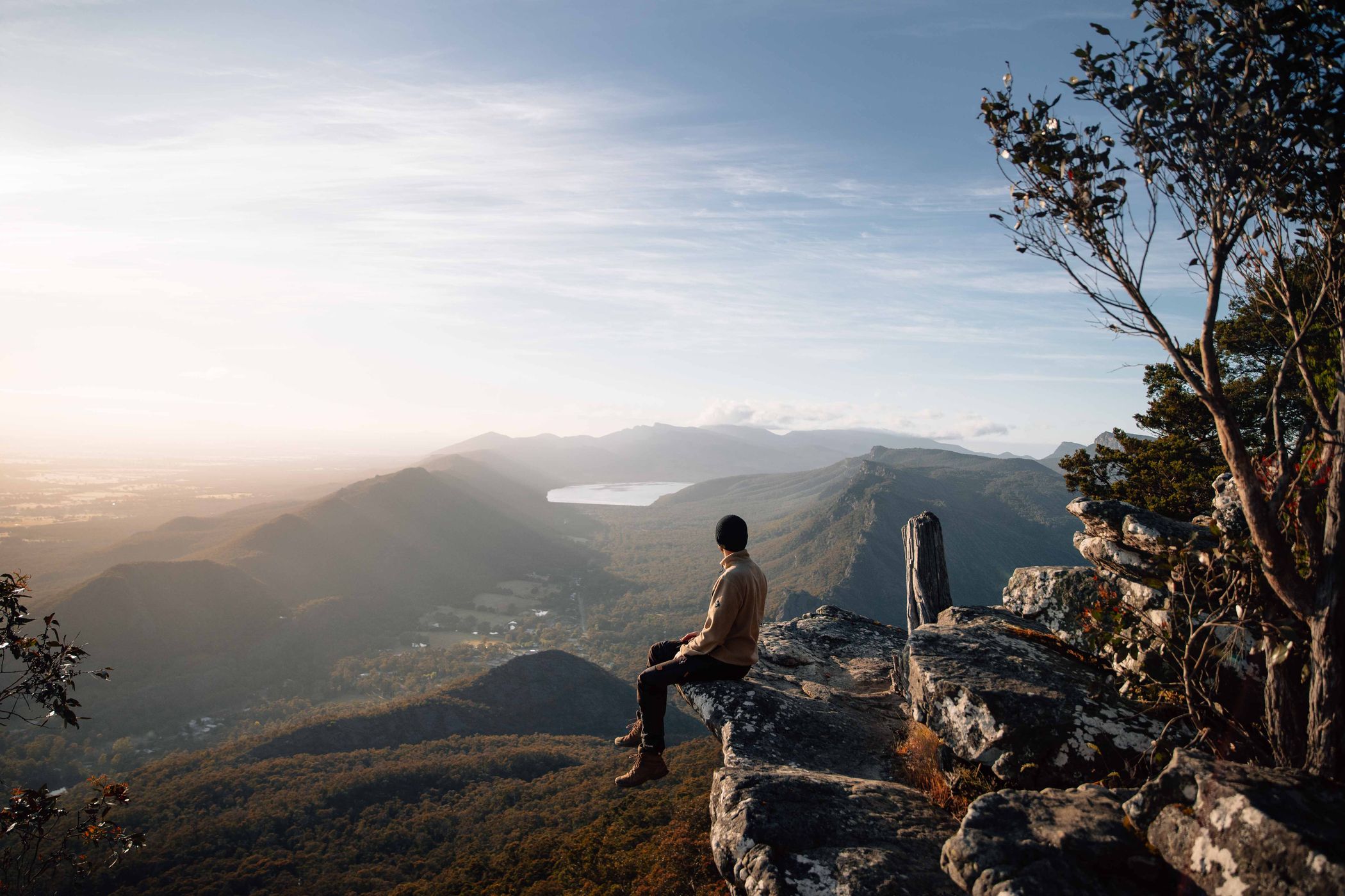 Boroka Lookout, Australia