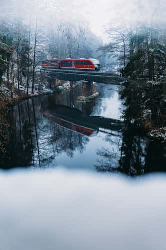 Brückenklippe