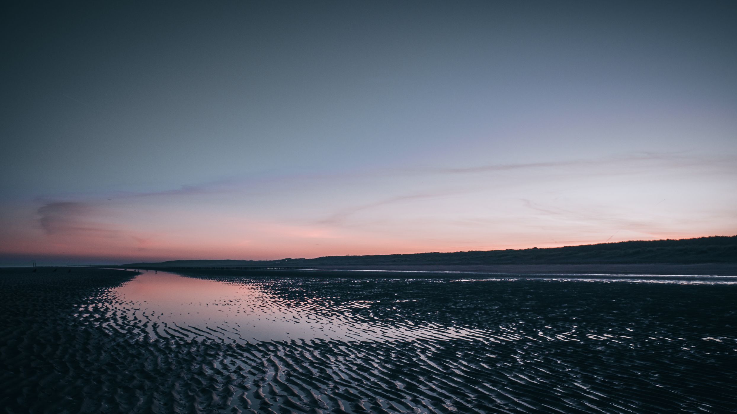 Cadzand Bad, Netherlands