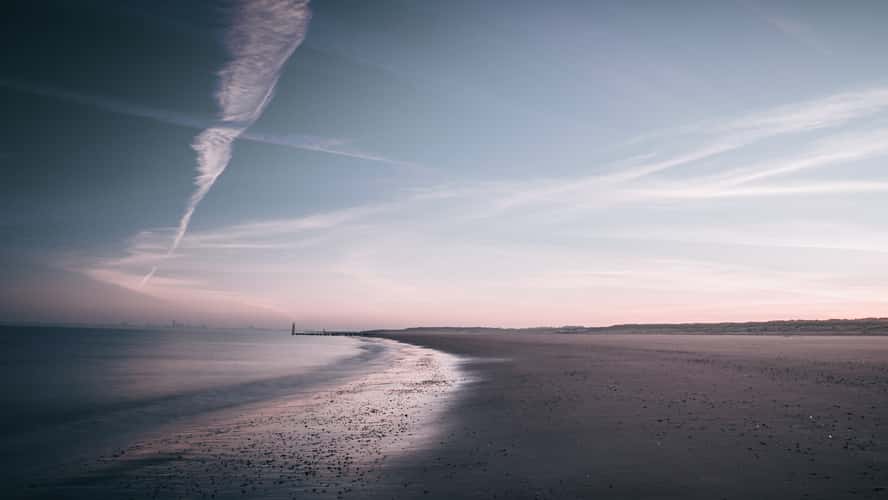 Cadzand Bad