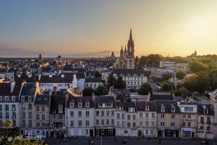 Caen