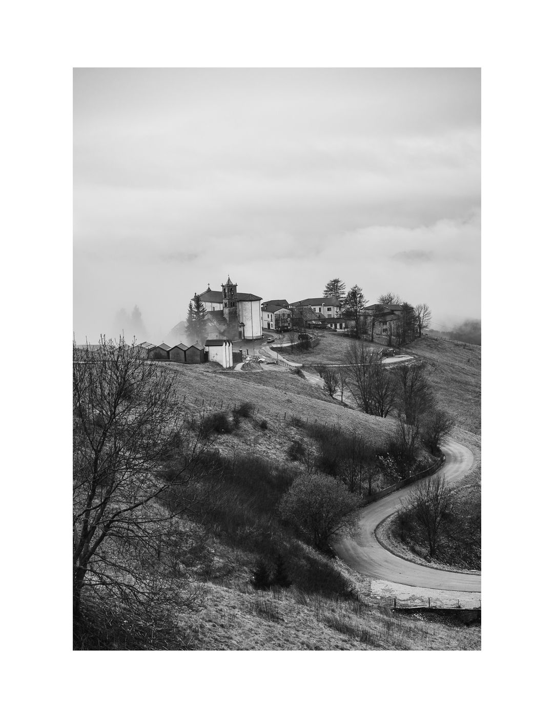 Campofontana, Italy