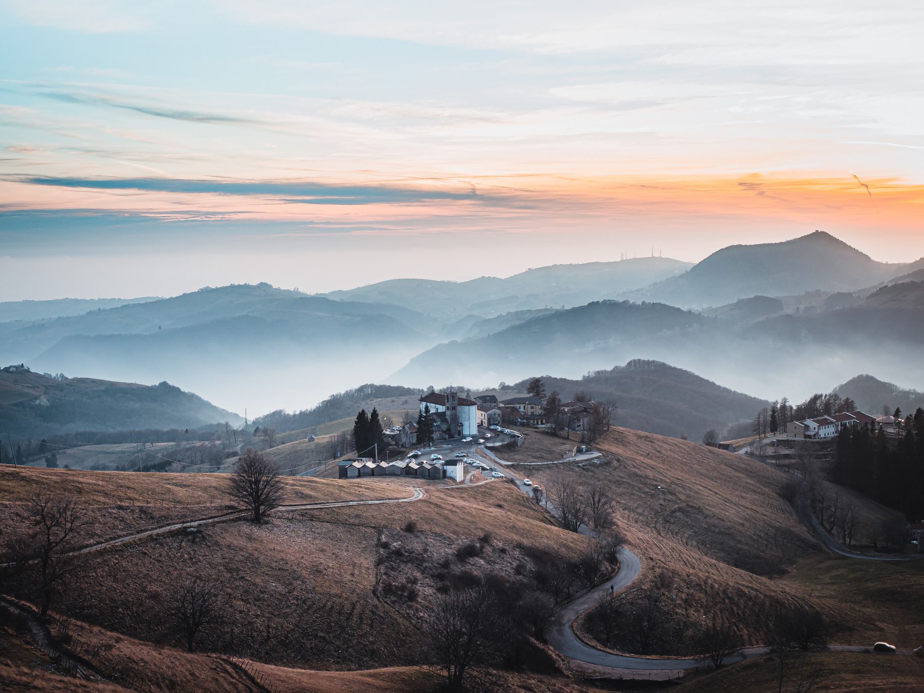 Campofontana, Italy
