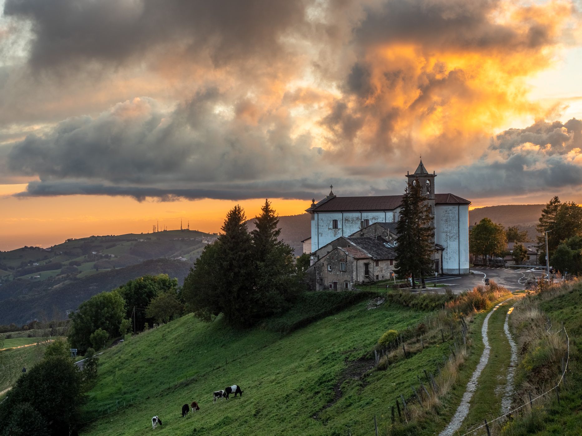 Campofontana, Italy