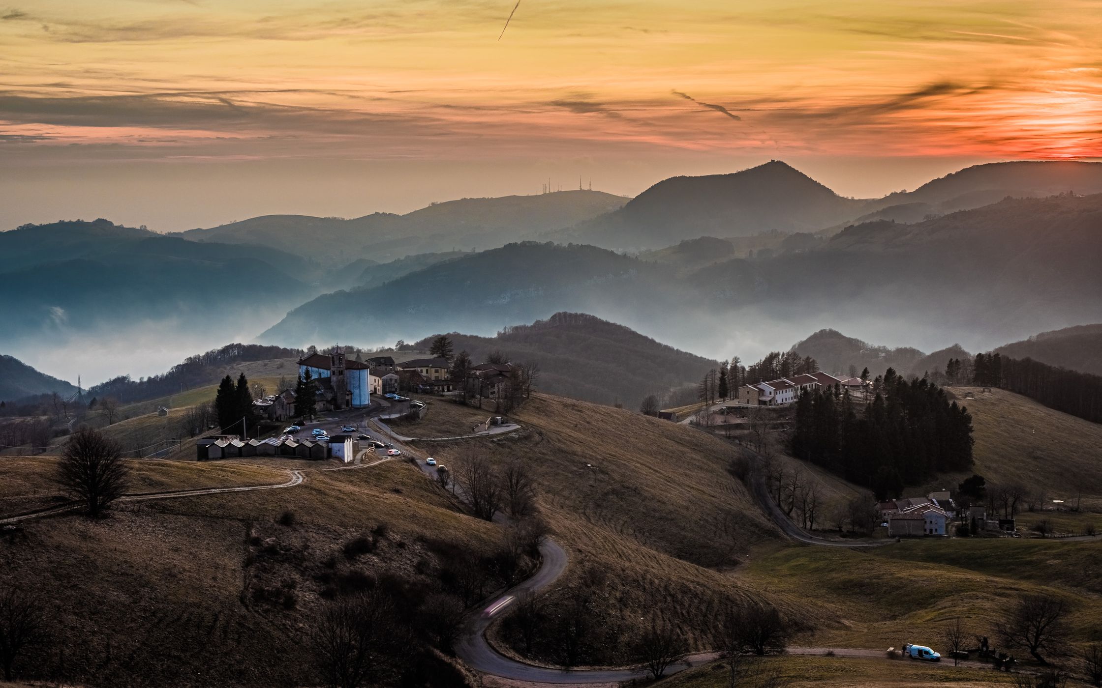 Campofontana, Italy