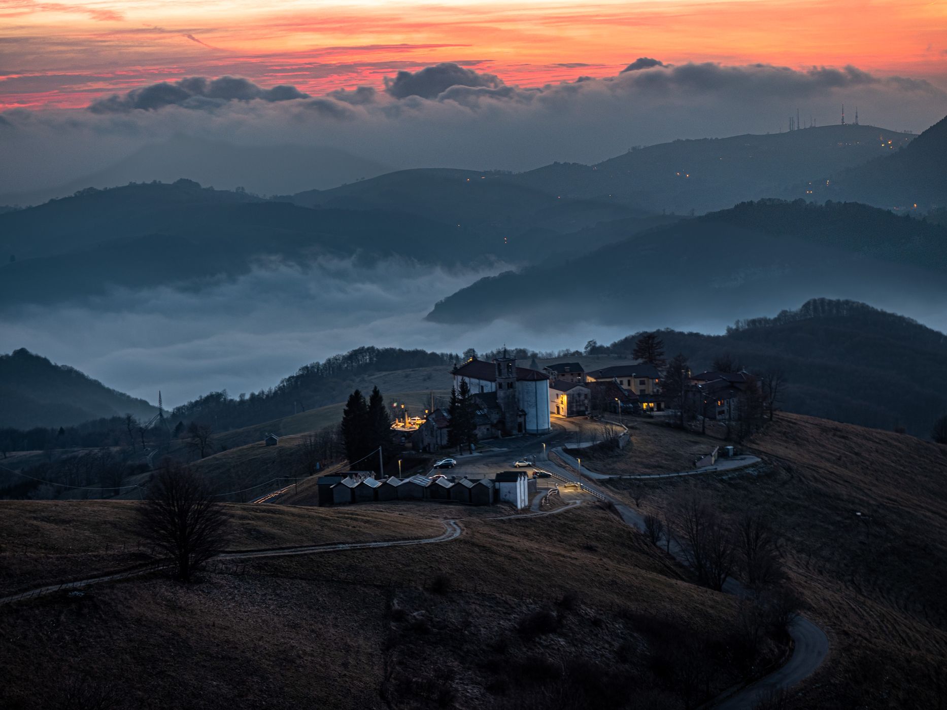 Campofontana, Italy