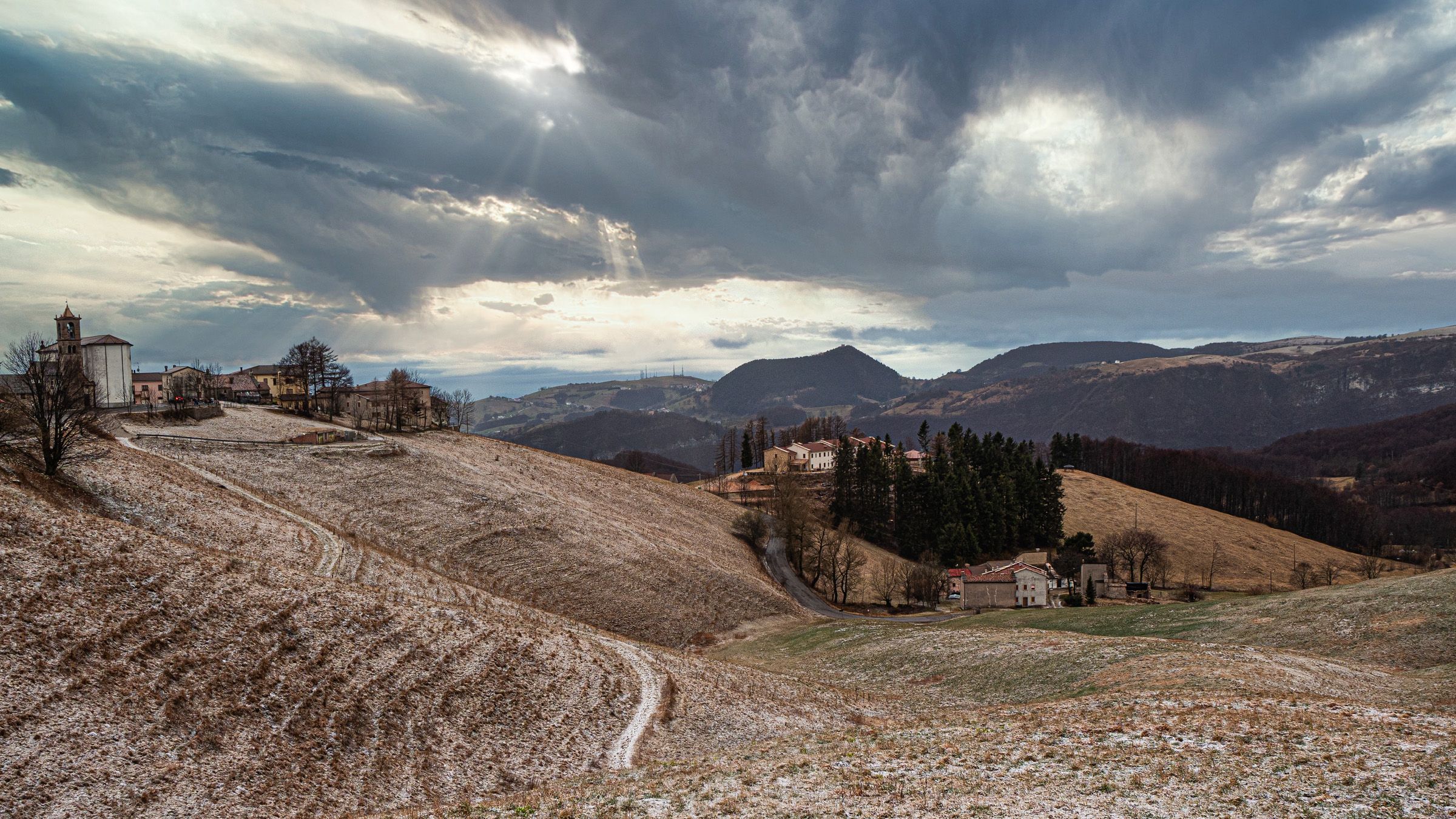 Campofontana, Italy
