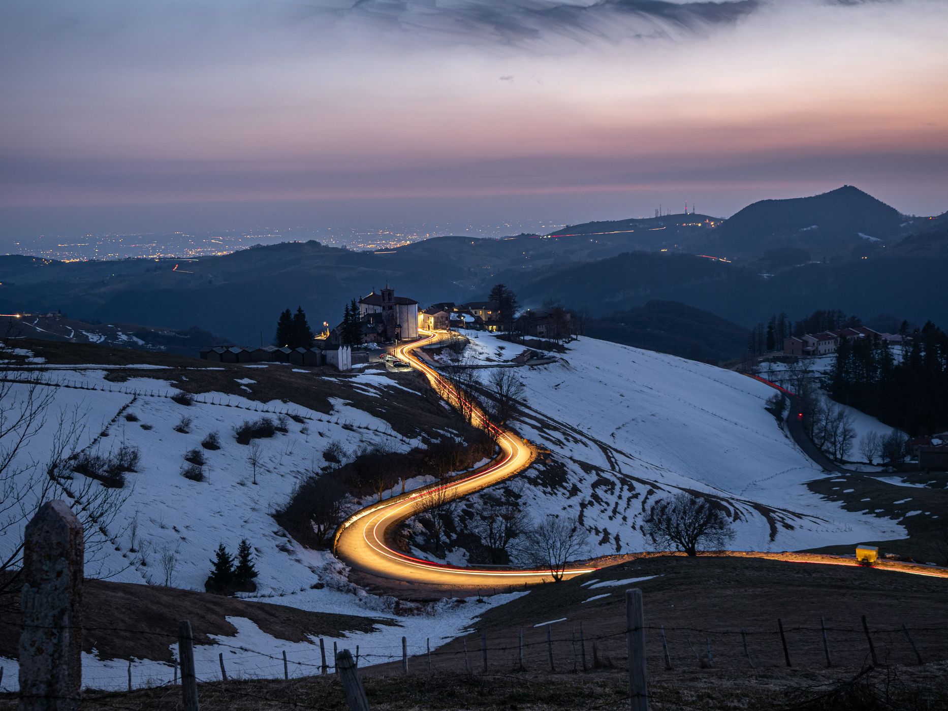 Campofontana, Italy