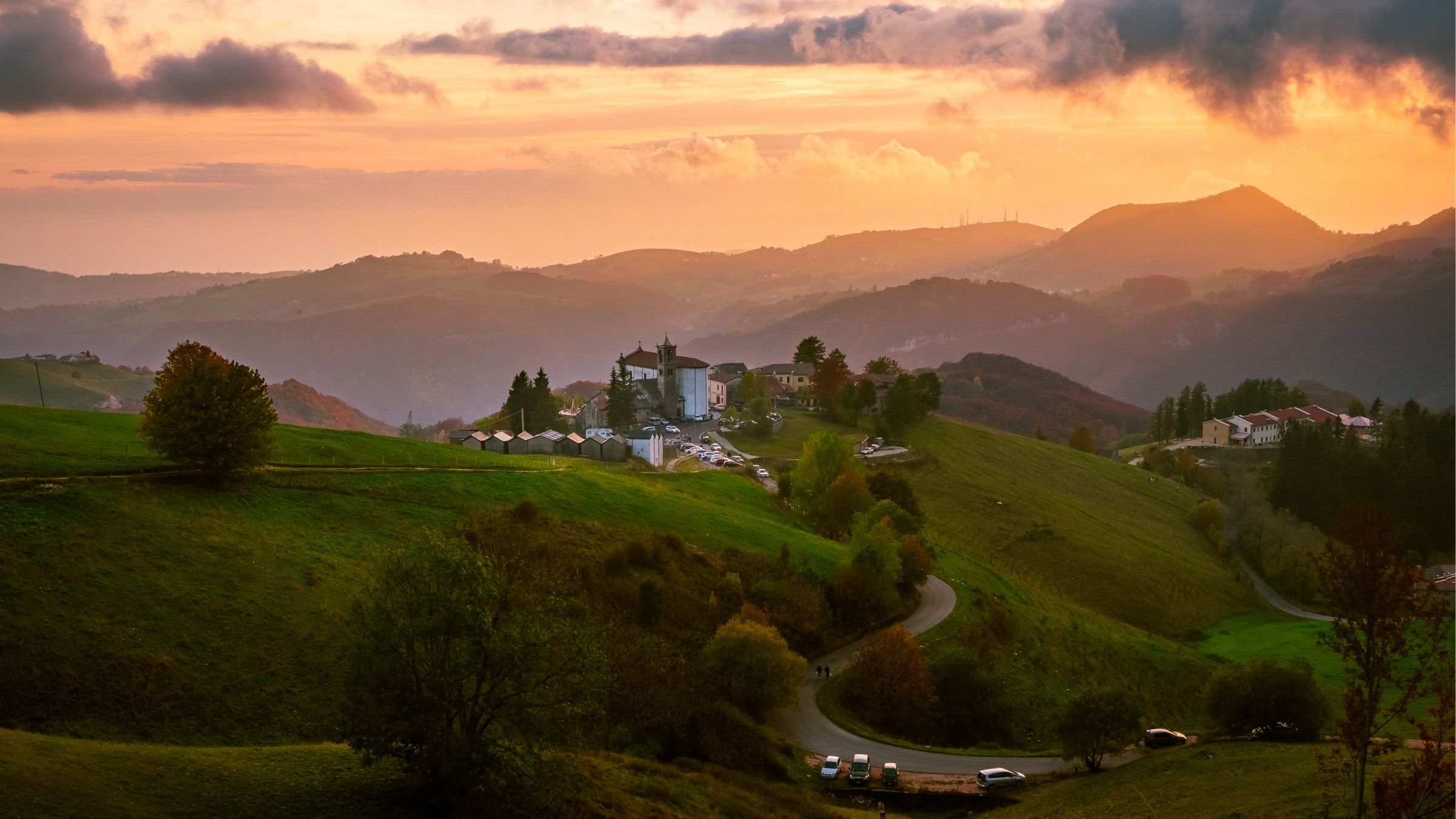 Campofontana, Italy
