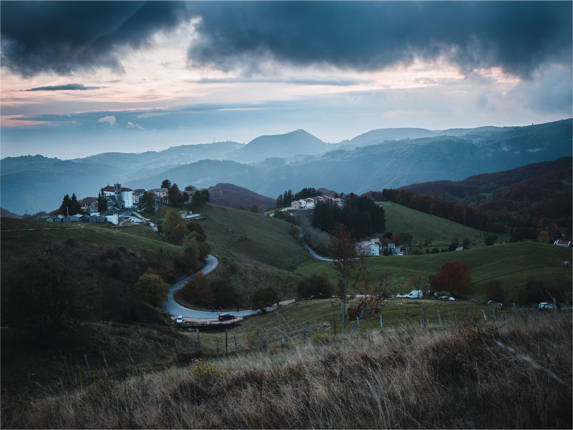 Campofontana, Italy