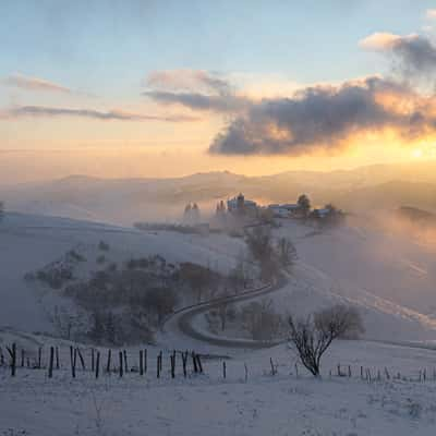 Campofontana, Italy