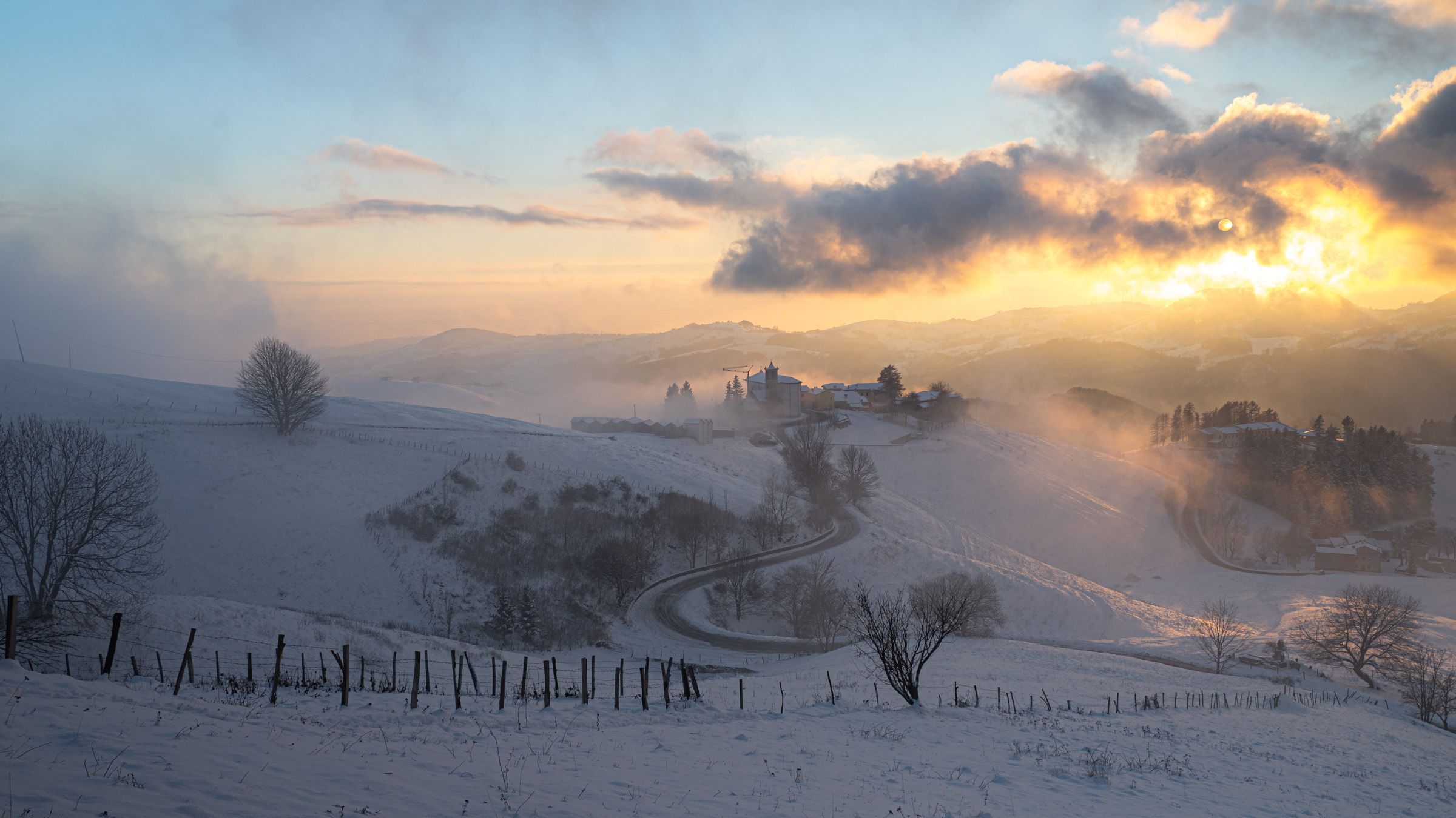 Campofontana, Italy