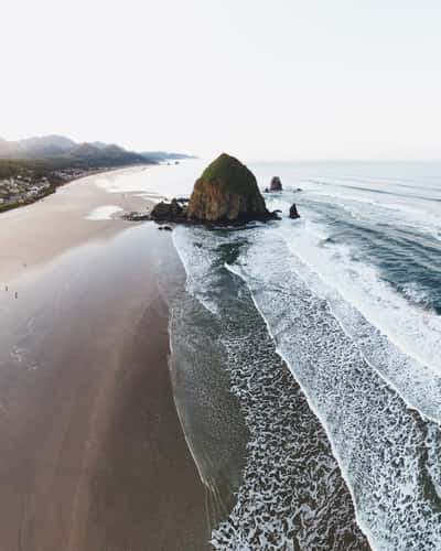 Cannon Beach